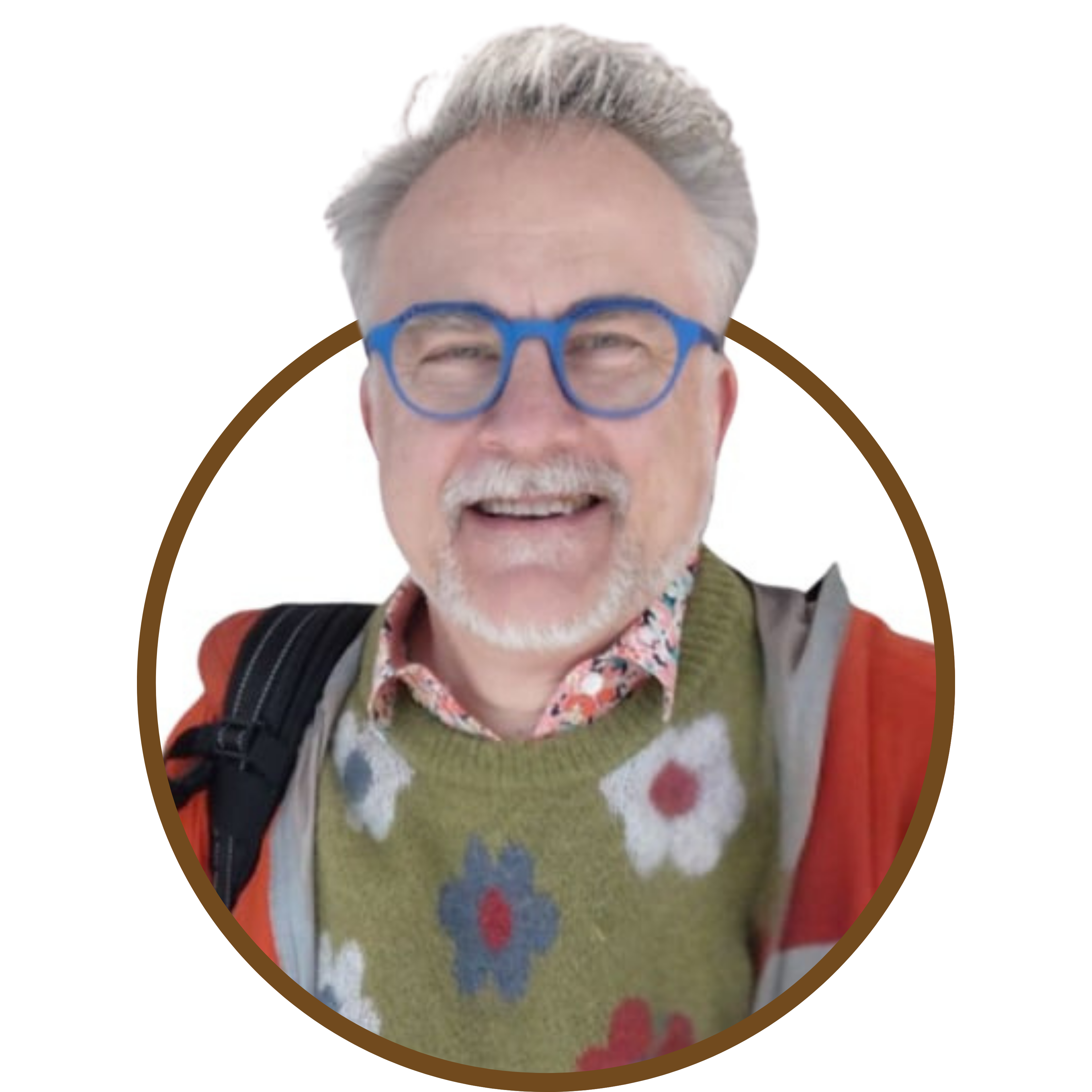 Prof. François Cooren